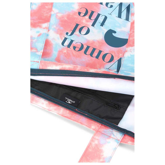 O'neill Τσάντα θαλάσσης Coastal Print Tote Bag